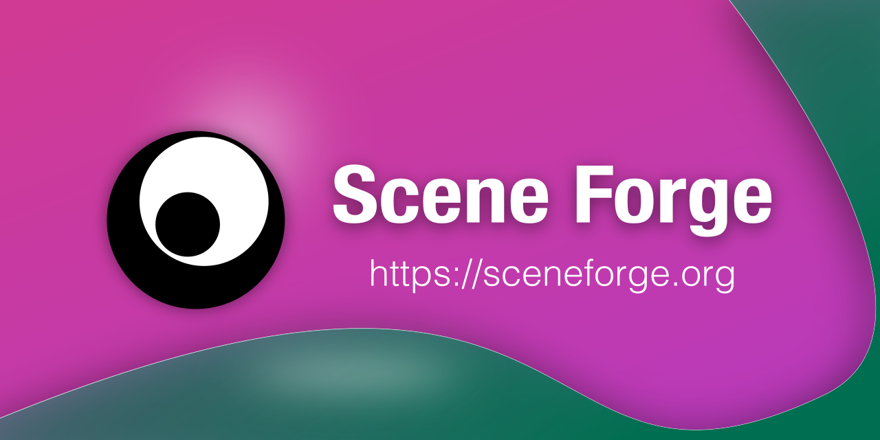 sceneforge