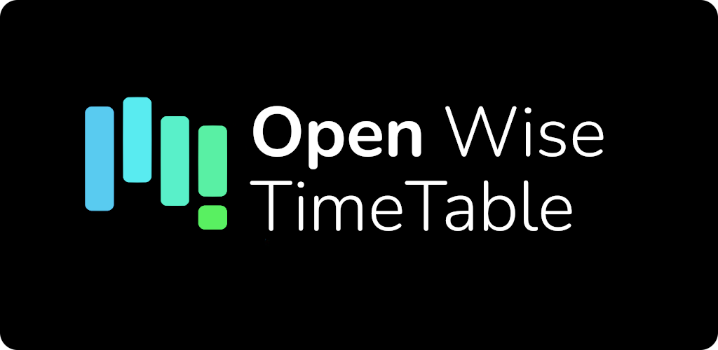 Open-WTimeTable