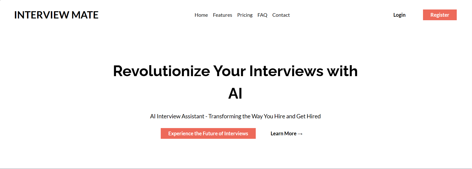 AI_Interview_Assistant