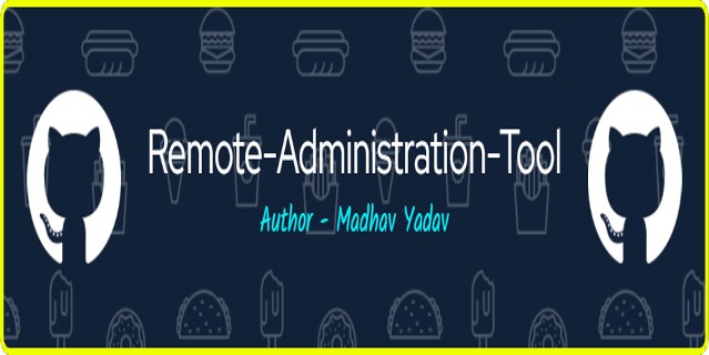 Remote-Administration-Tool