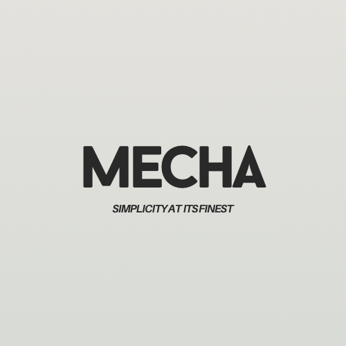 mecha