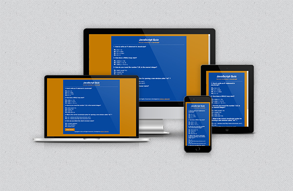 javascript-quiz