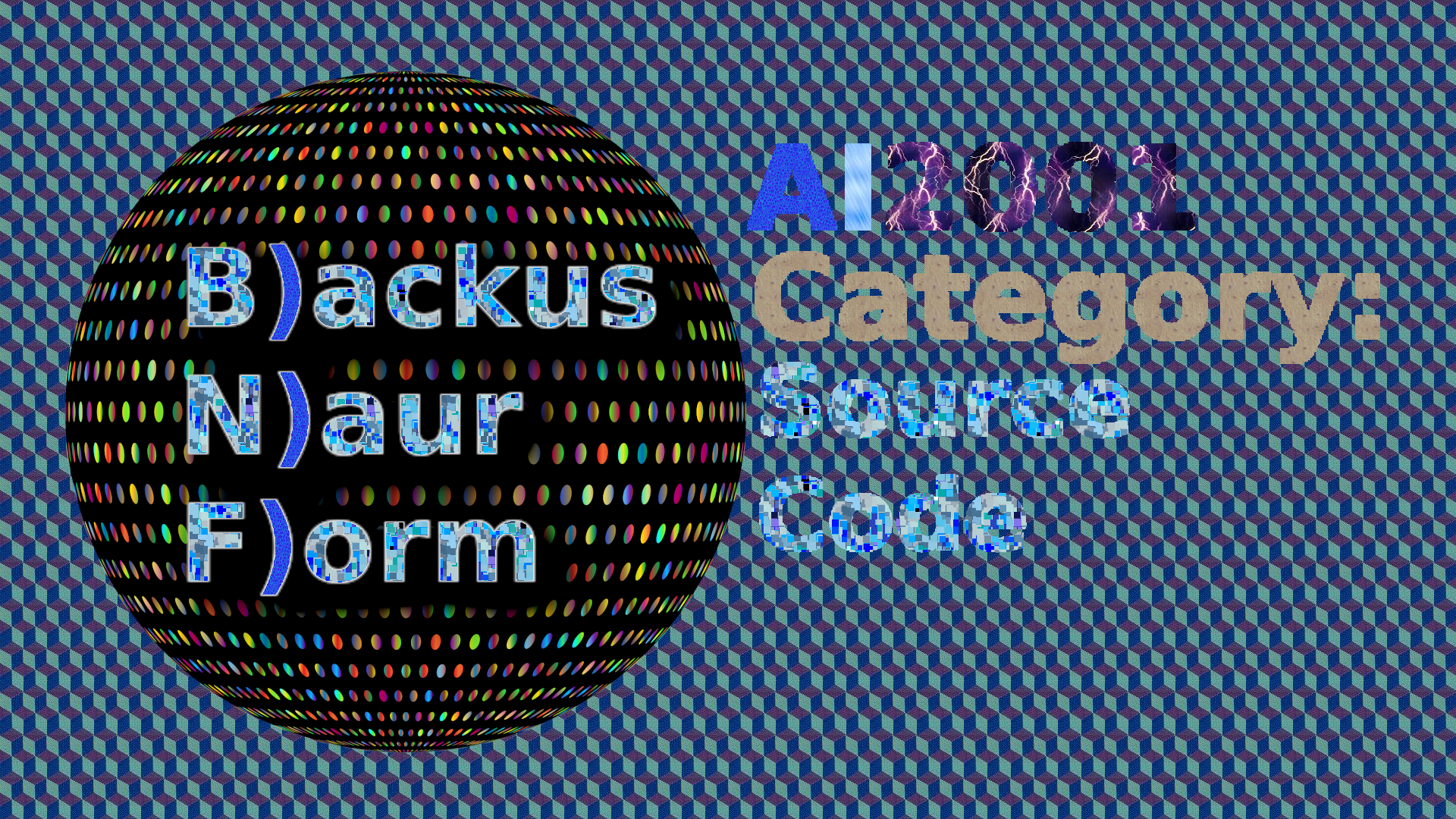 AI2001_Category-Source_Code-SC-Backus-Naur-Form