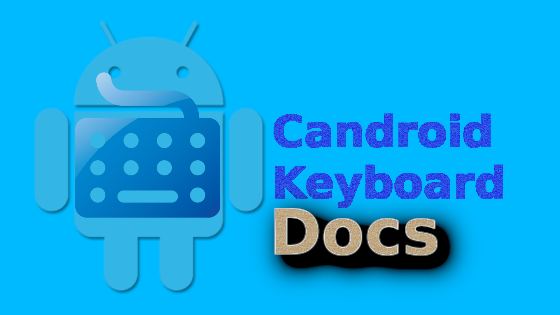 Candroid-Keyboard_Docs