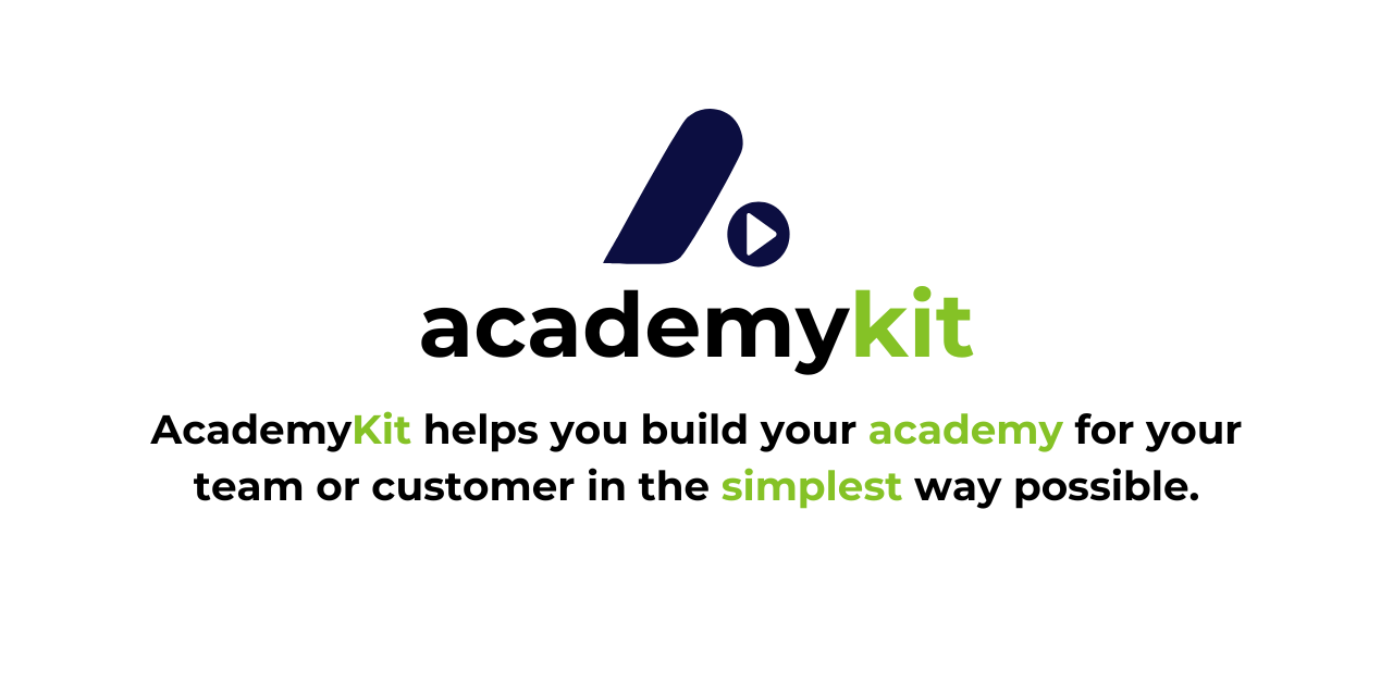 academykit