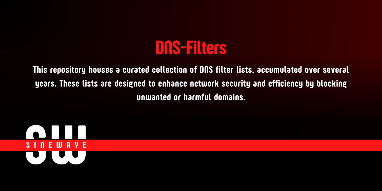 DNS-Filters