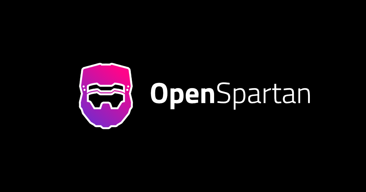 openspartan-workshop