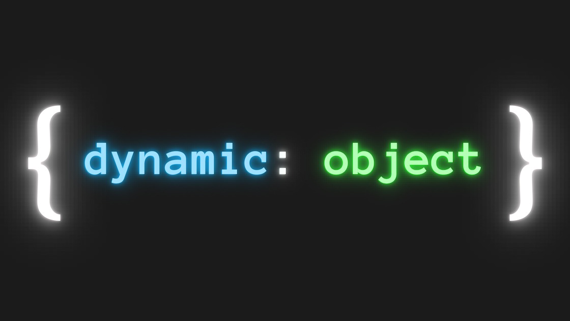 dynamic_object