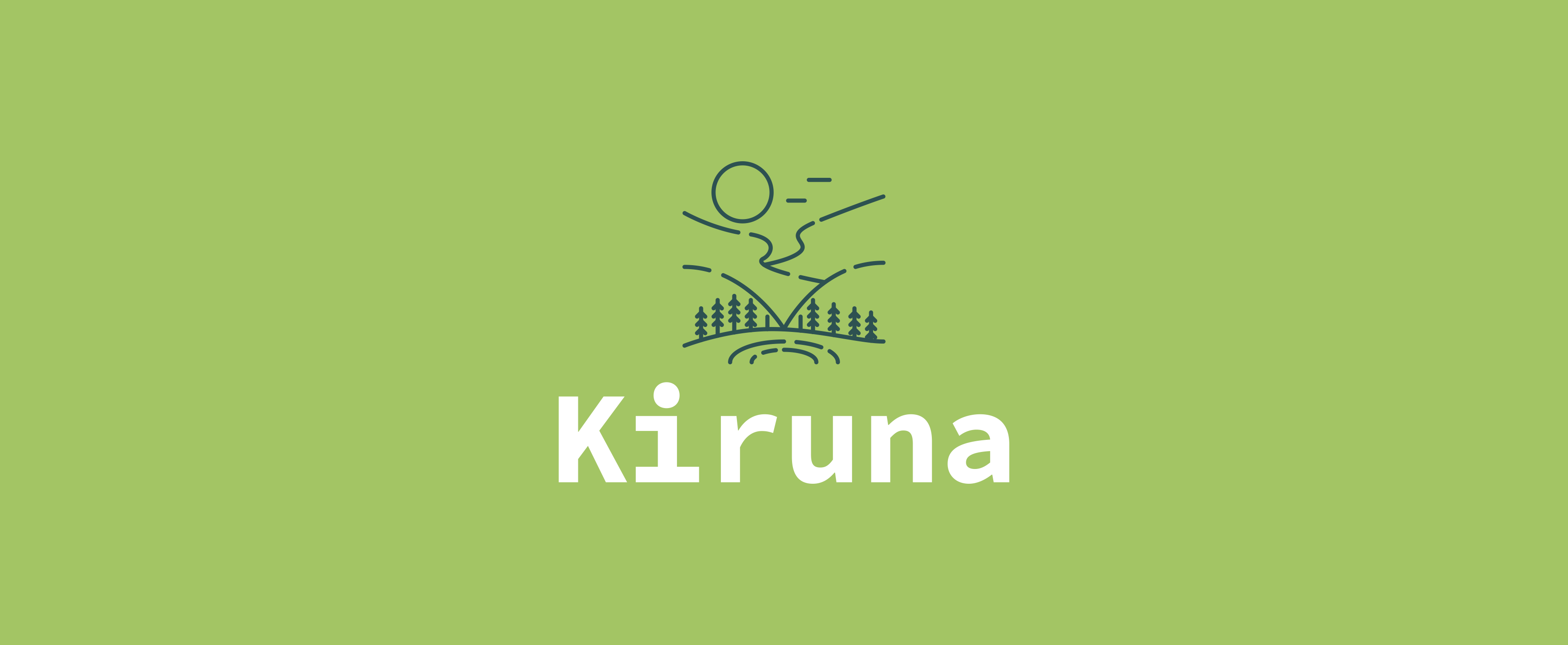 kiruna