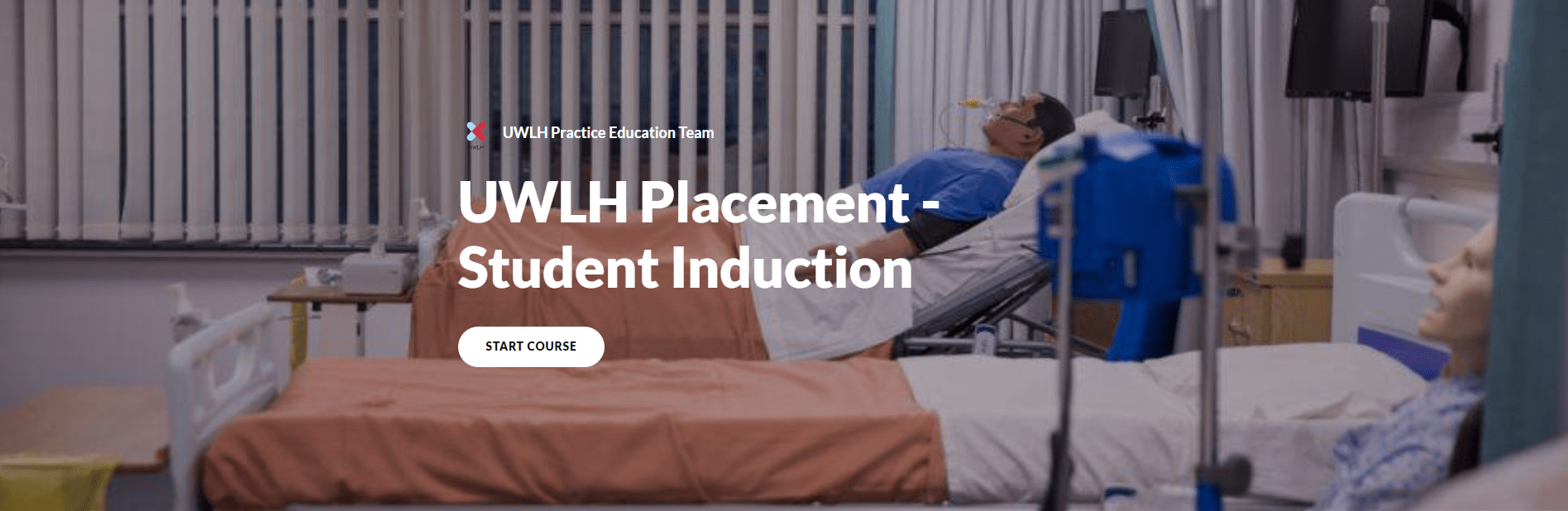 Simulated-Placement-Student-Induction