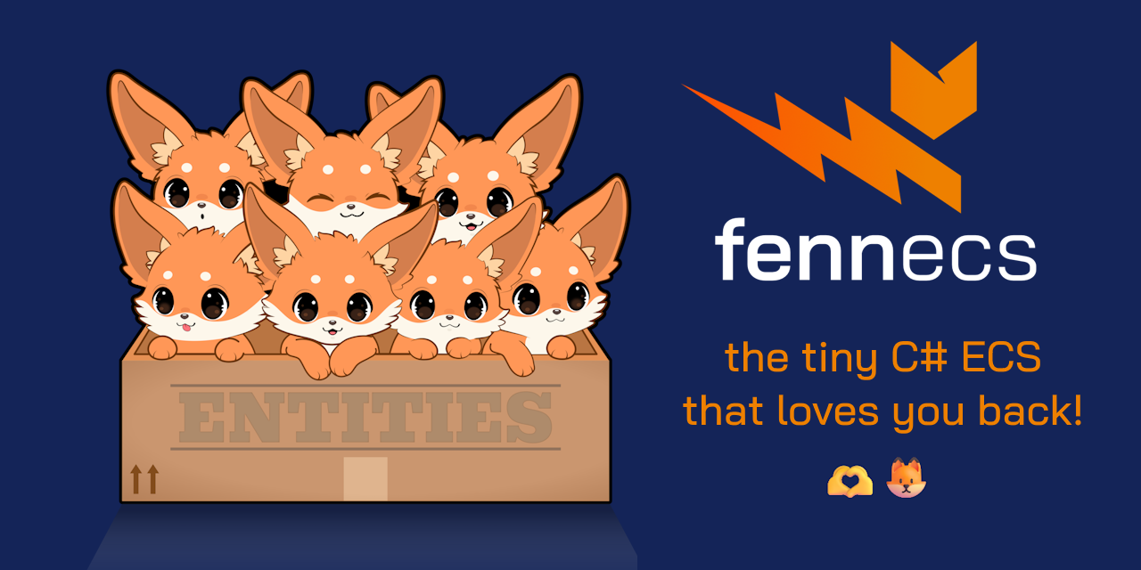 fennecs