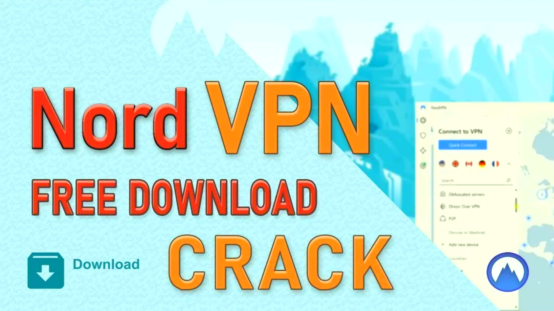 NordVpn-BestCracked