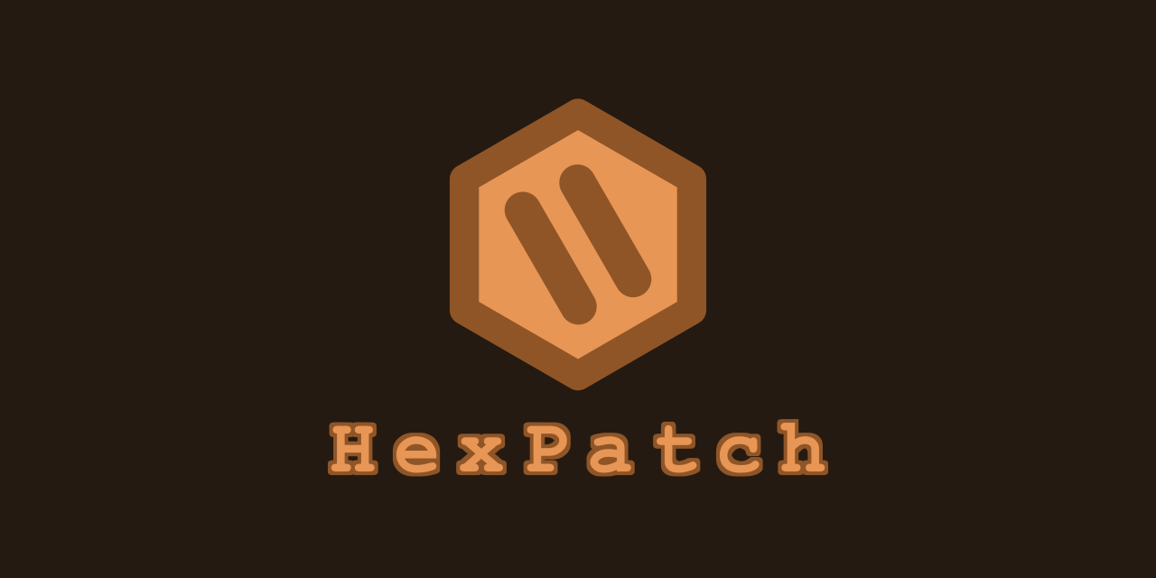 HexPatch