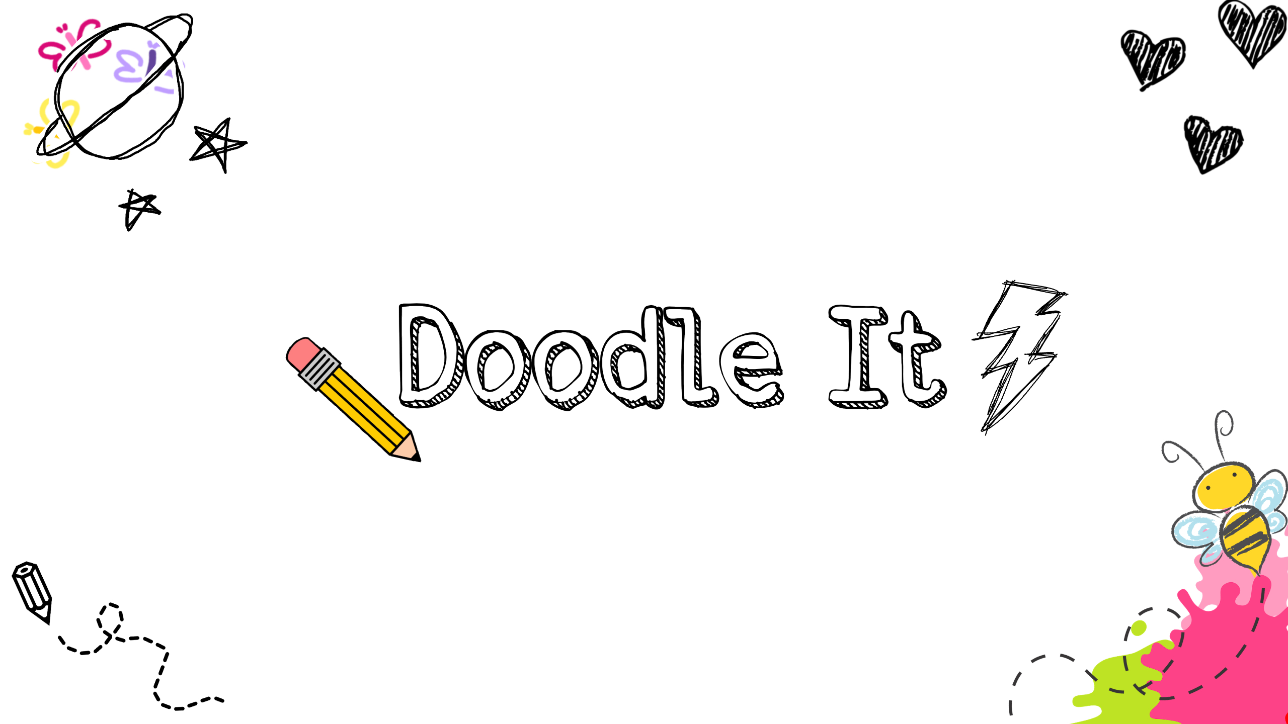 DoodleIt