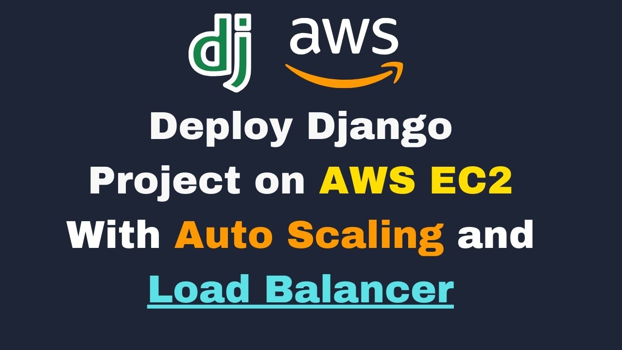 django-aws-ec2-autoscaling