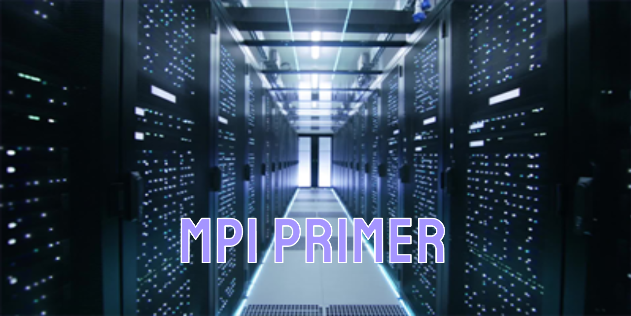 mpi-primer