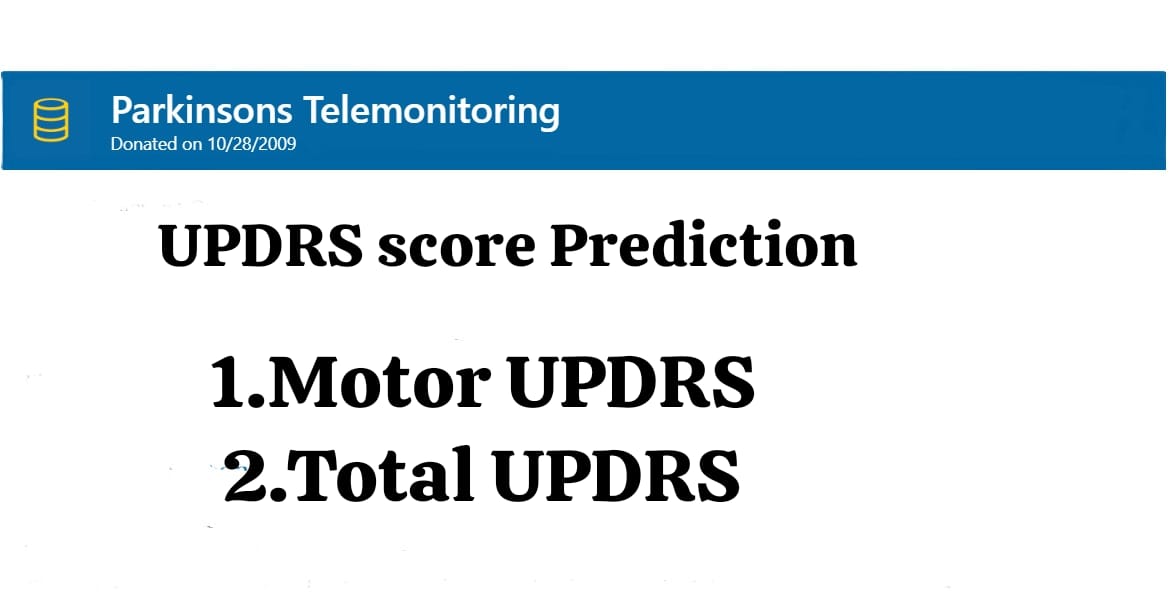 ParkinsonsTelemonitoringInsights