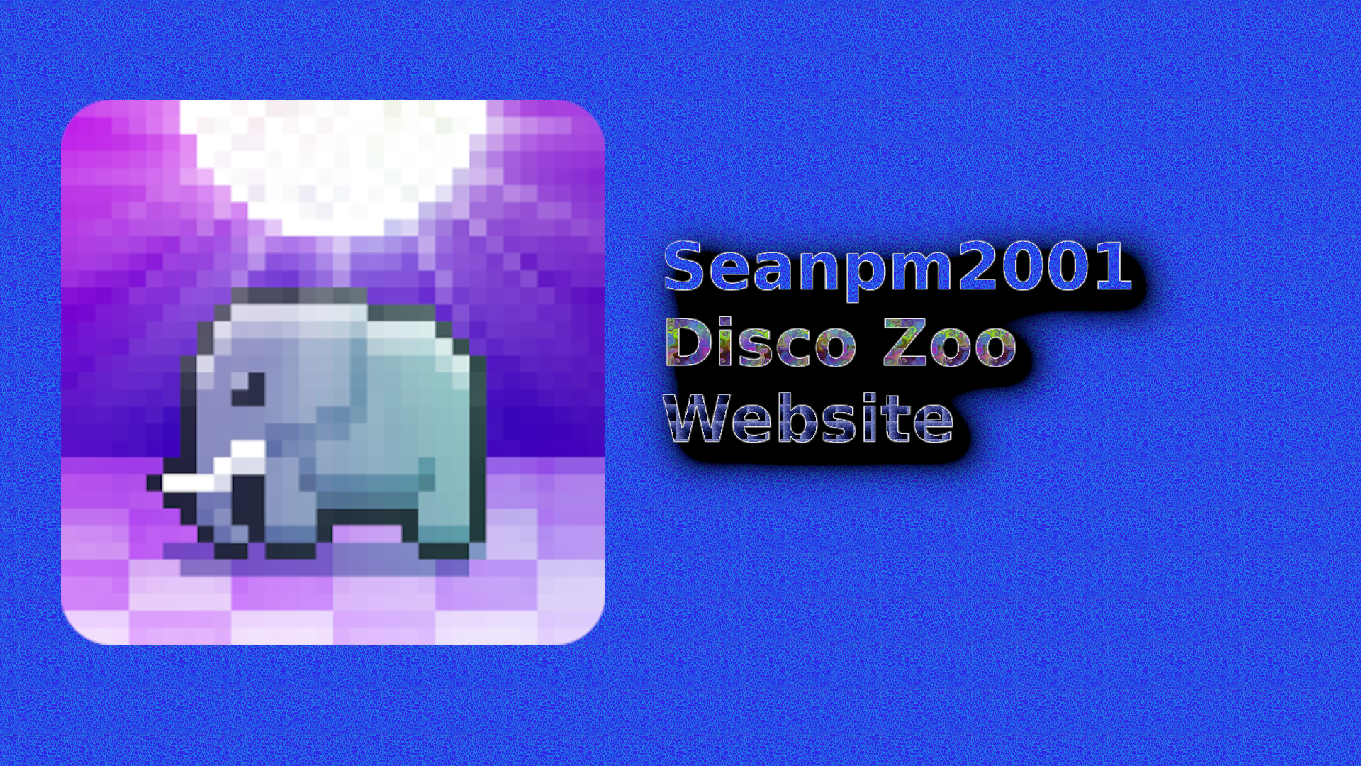 SeansLifeArchive_Images_Disco-Zoo_Website