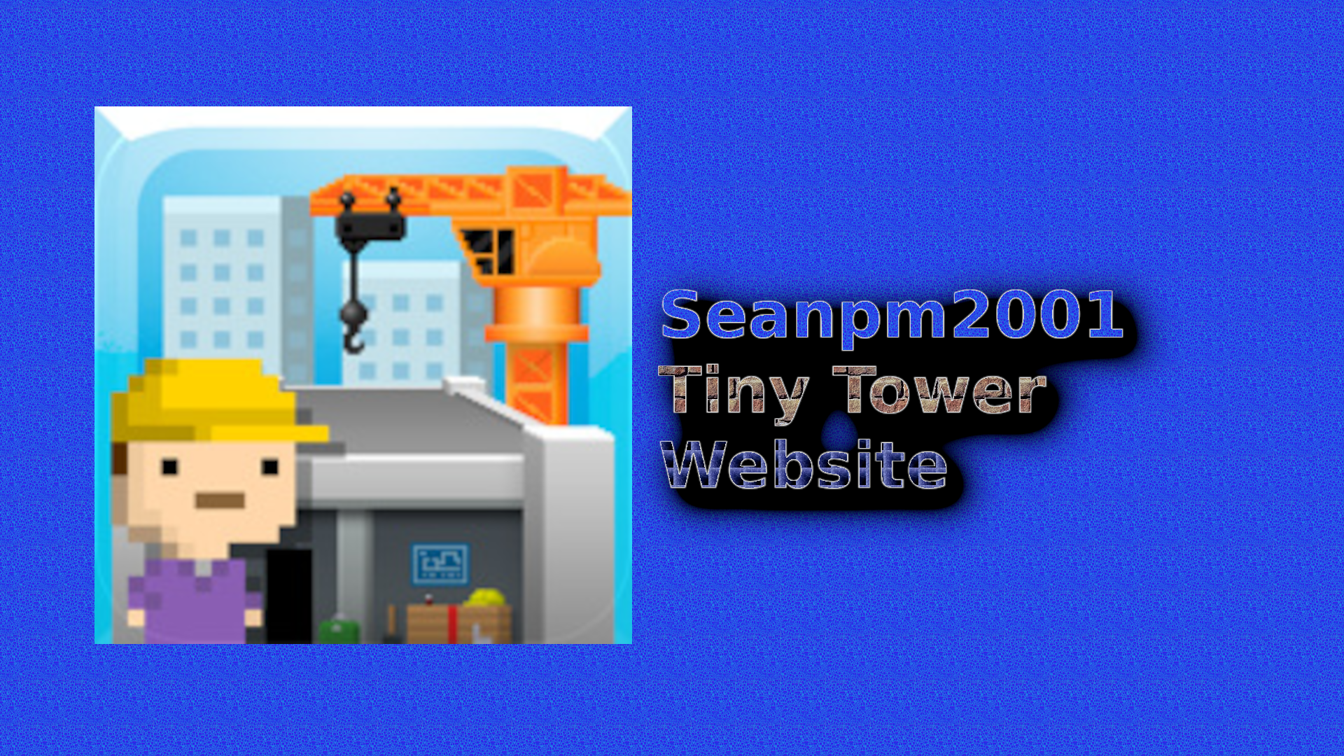 SeansLifeArchive_Images_TinyTower_Website