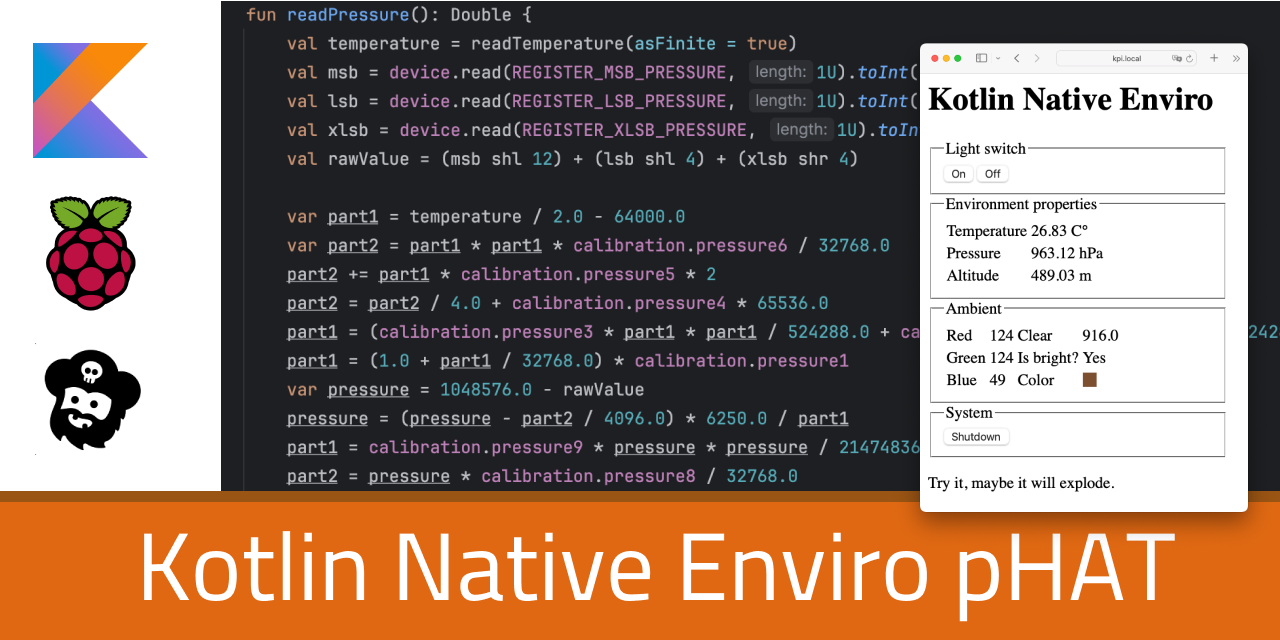 kotlin-kpi-native-enviro