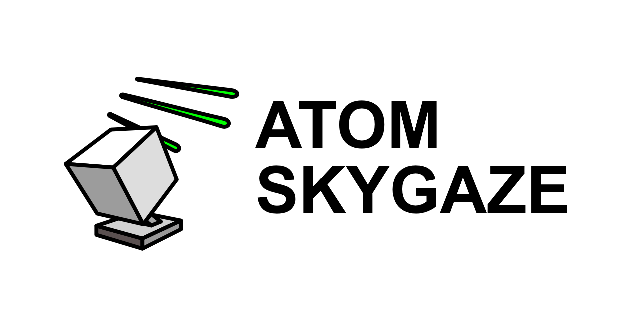 atomskygaze