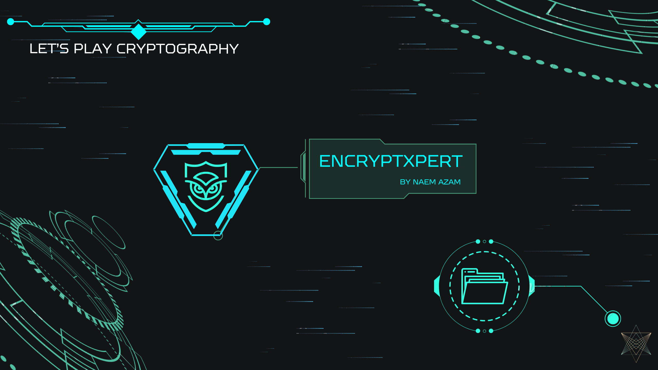 EncryptXpert