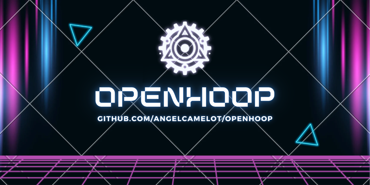 OpenHoop