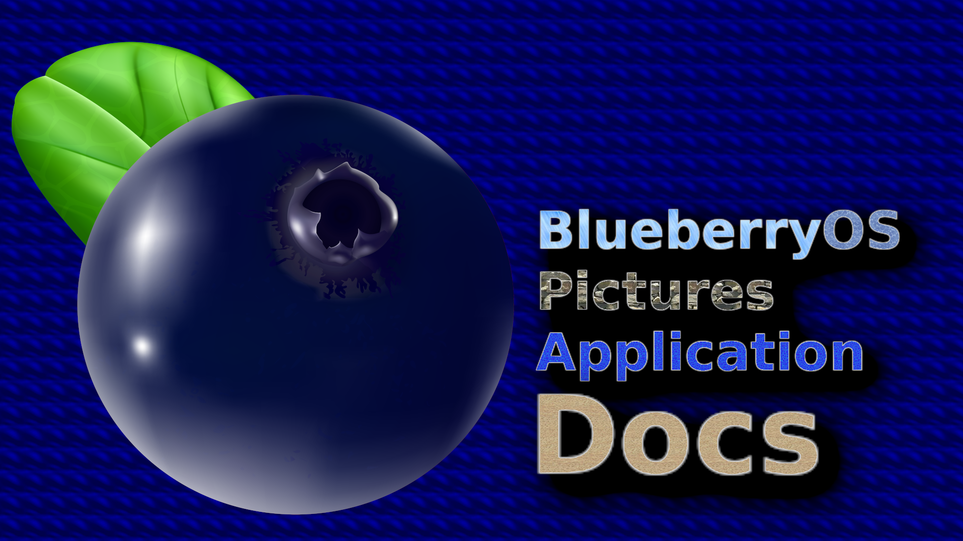 BlueberryOS_Apps_Pictures_Docs