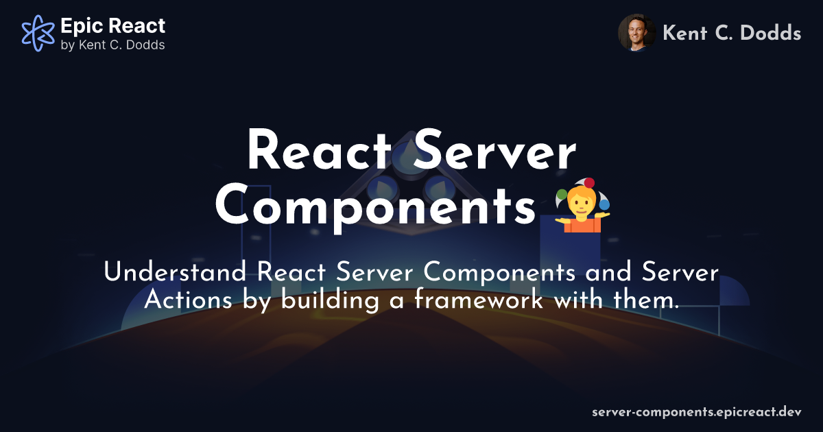 react-server-components