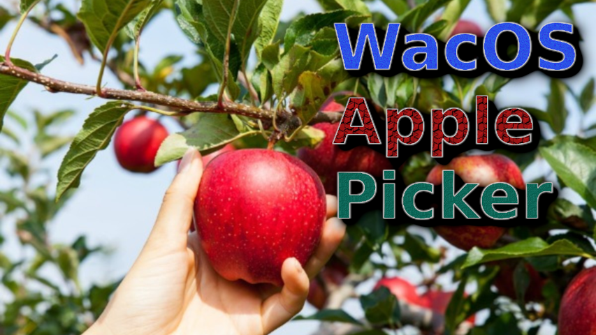 WacOS_Apple-Picker