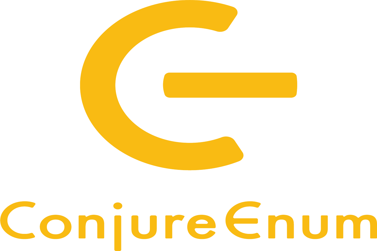 conjure_enum