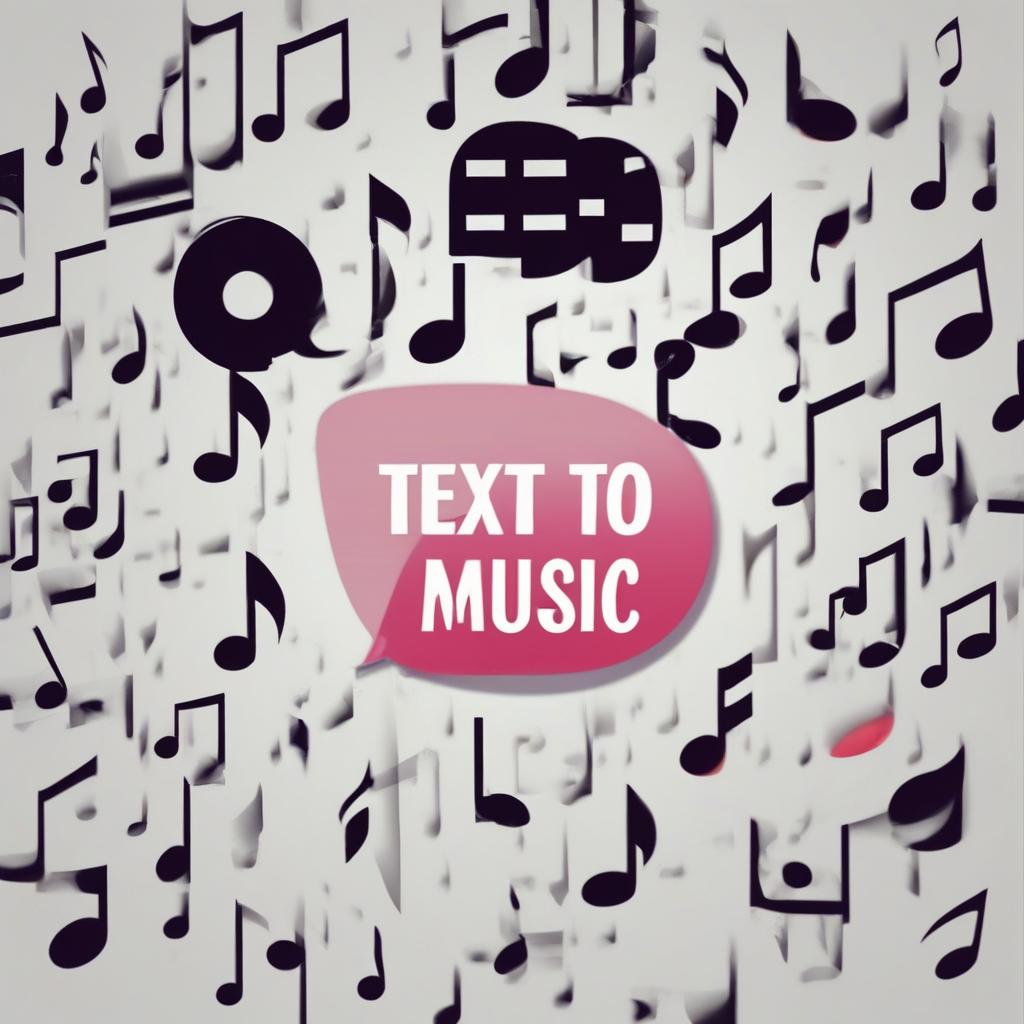 Text-to-Music-Transformer