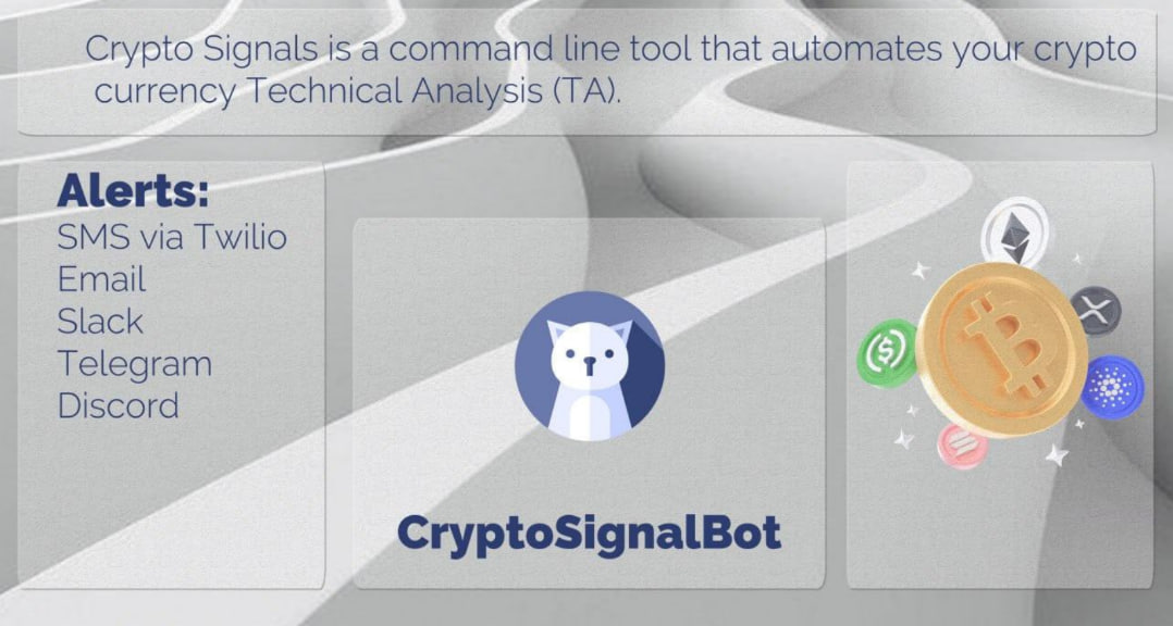 Crypto-Signals-Bot