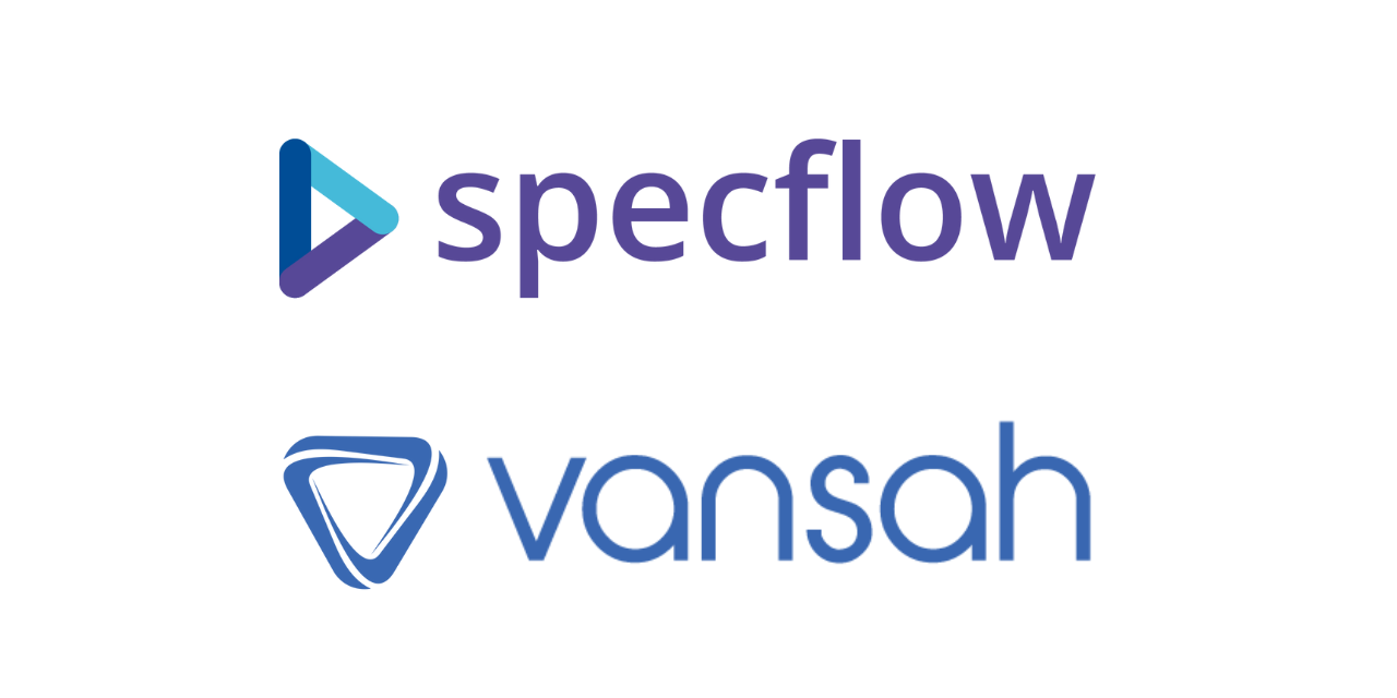 specflow-vansah