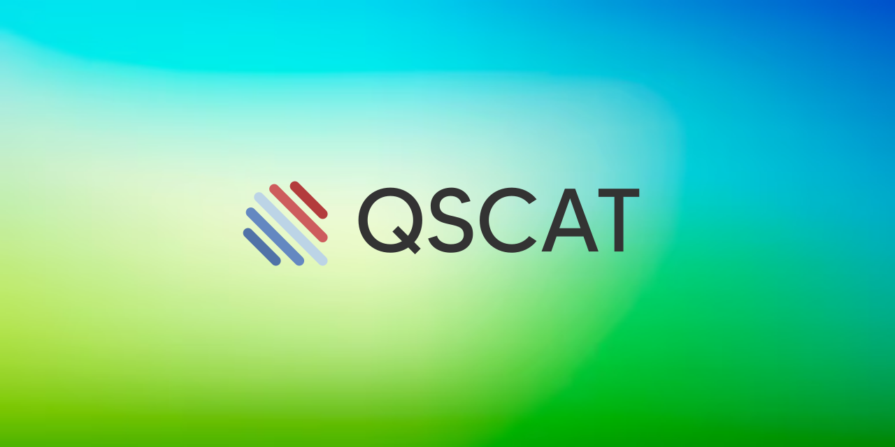 qscat