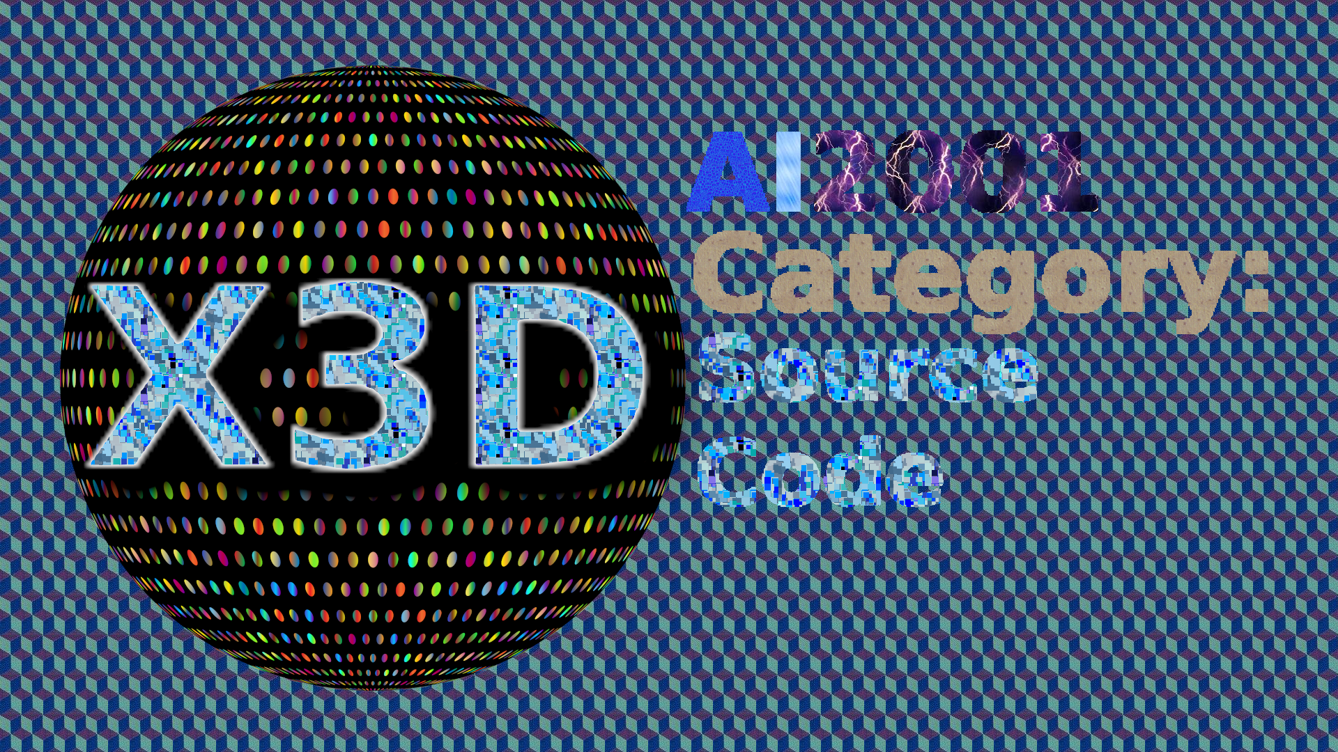 AI2001_Category-Source_Code-SC-X3D