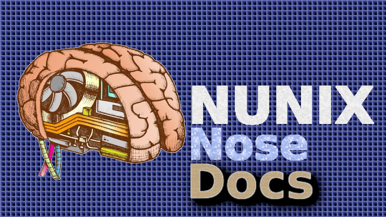 NUNIX_Nose_Docs