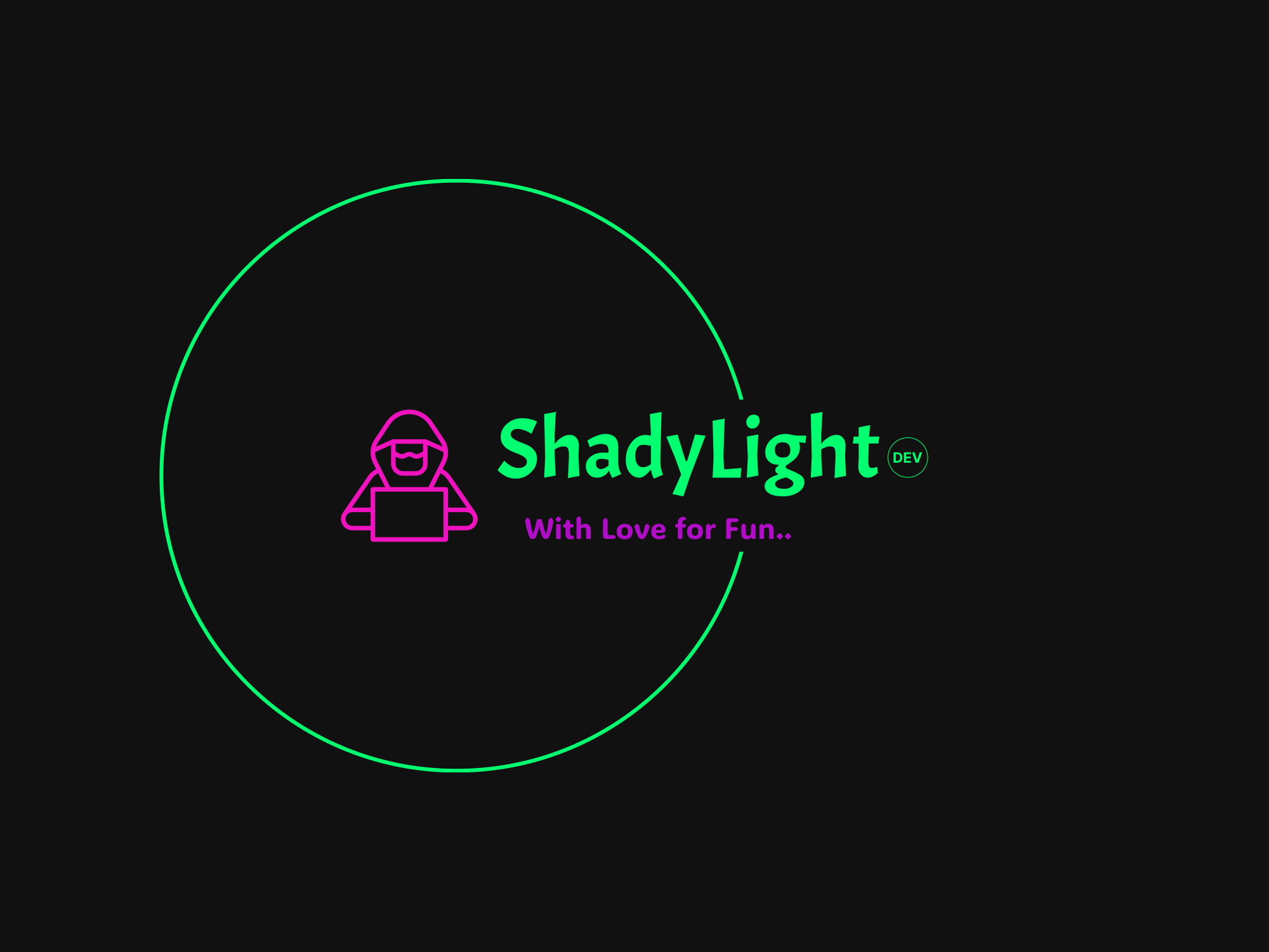 shadylight