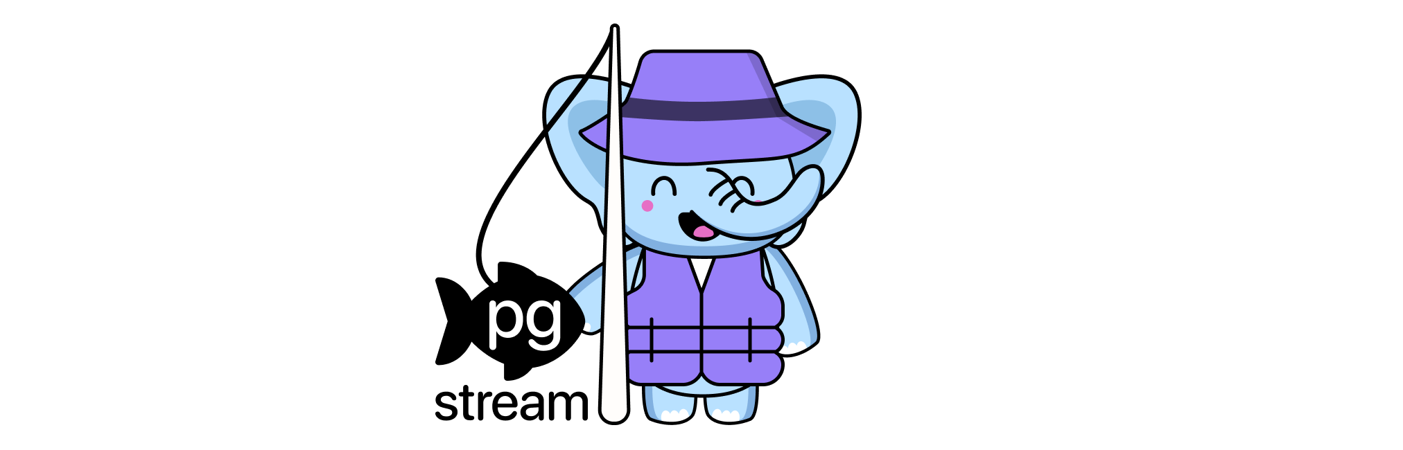 pgstream