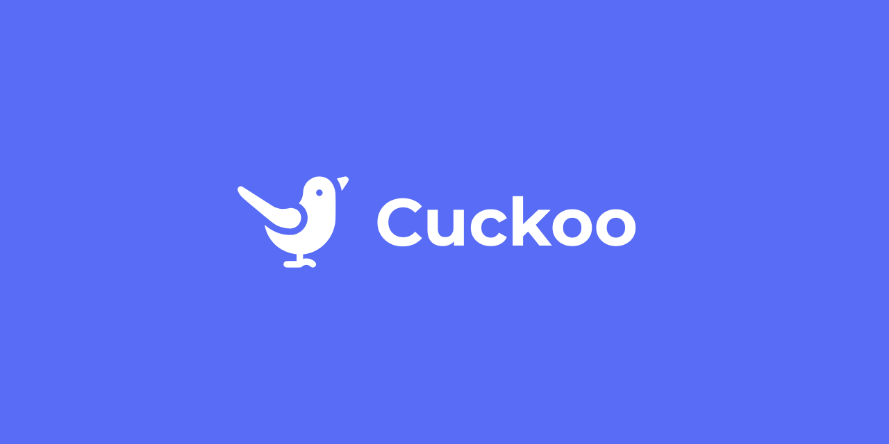 cuckoo-flutter