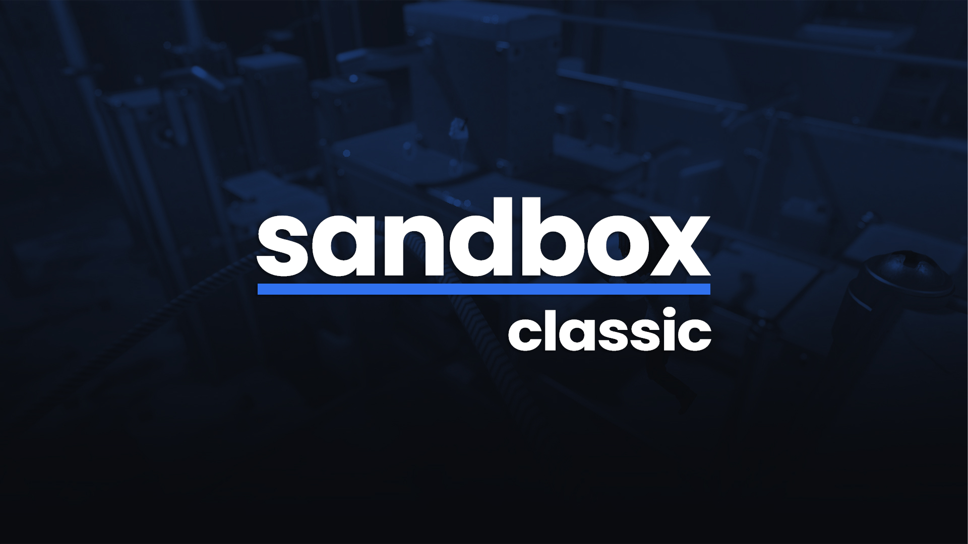 sandbox-classic