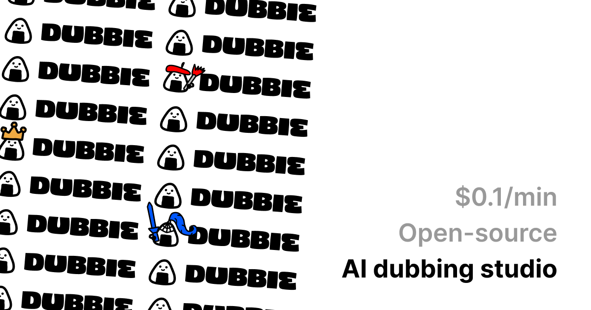 dubbie