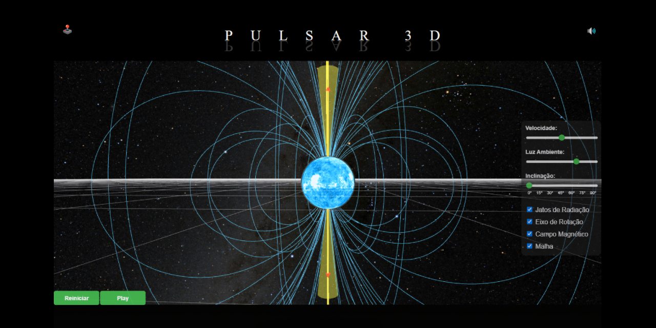 pulsar-3D