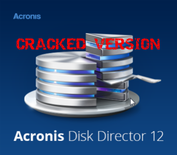 Acronis-disc-director