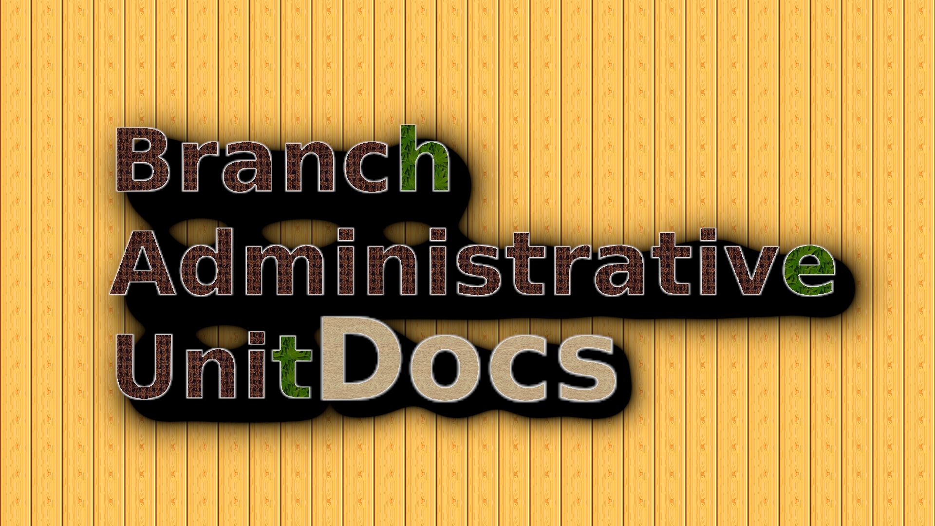 -Branch_Docs