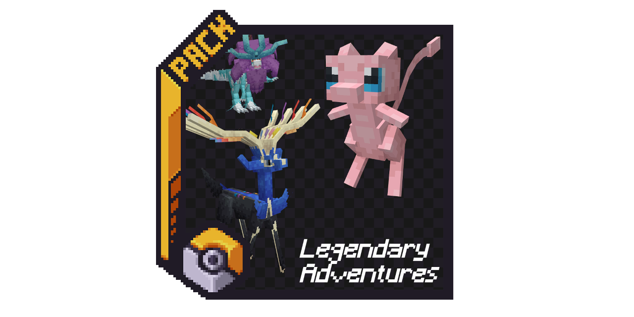 LegendaryAdventures