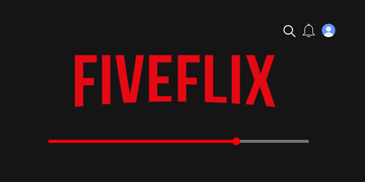 flutter_fiveflix