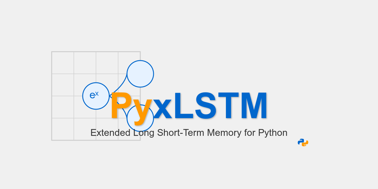 PyxLSTM