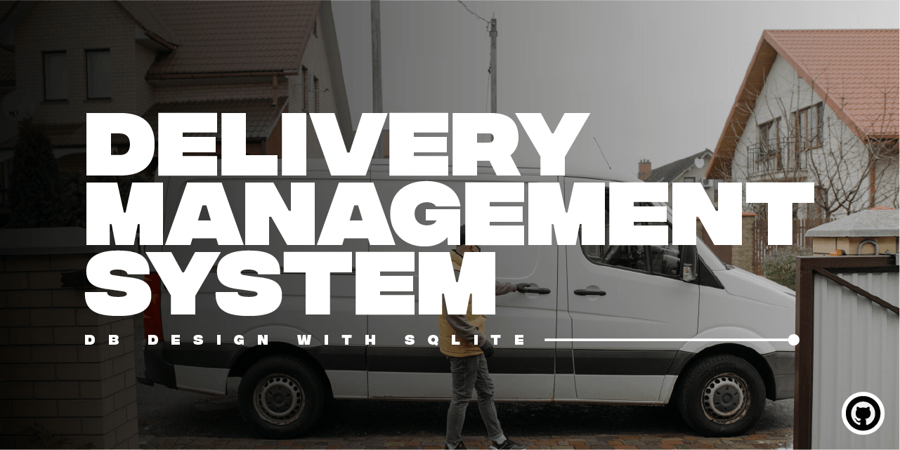 Cargo-Delivery-Database-Management-System