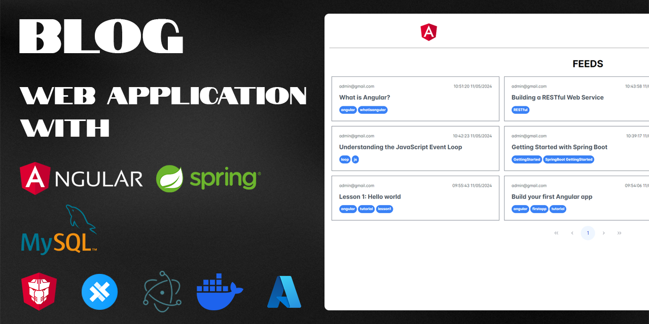 angular-springboot-blog-webapp